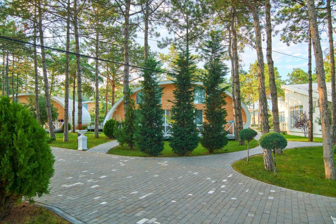 Vital Park Koblevo Exterior photo