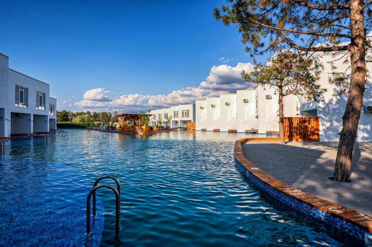 Vital Park Koblevo Exterior photo