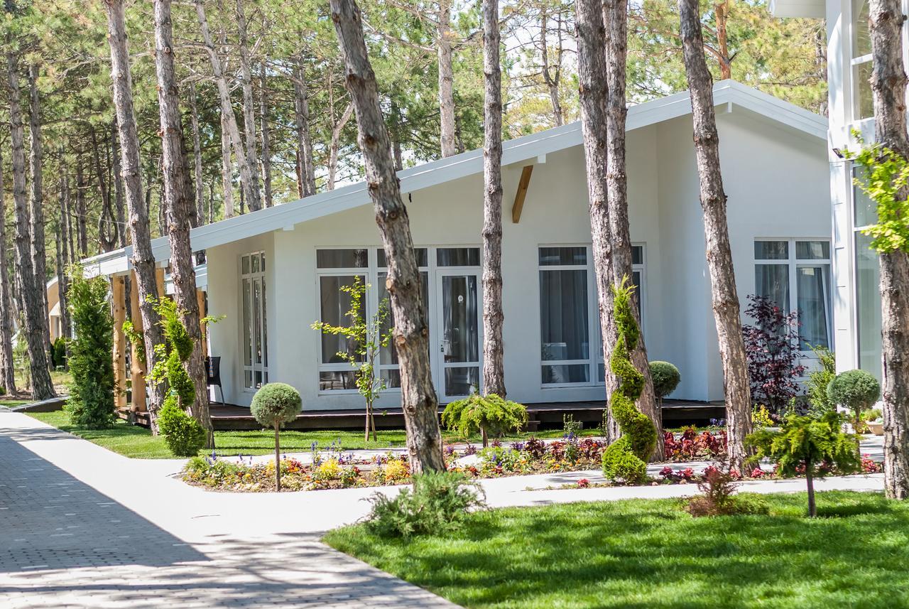 Vital Park Koblevo Exterior photo