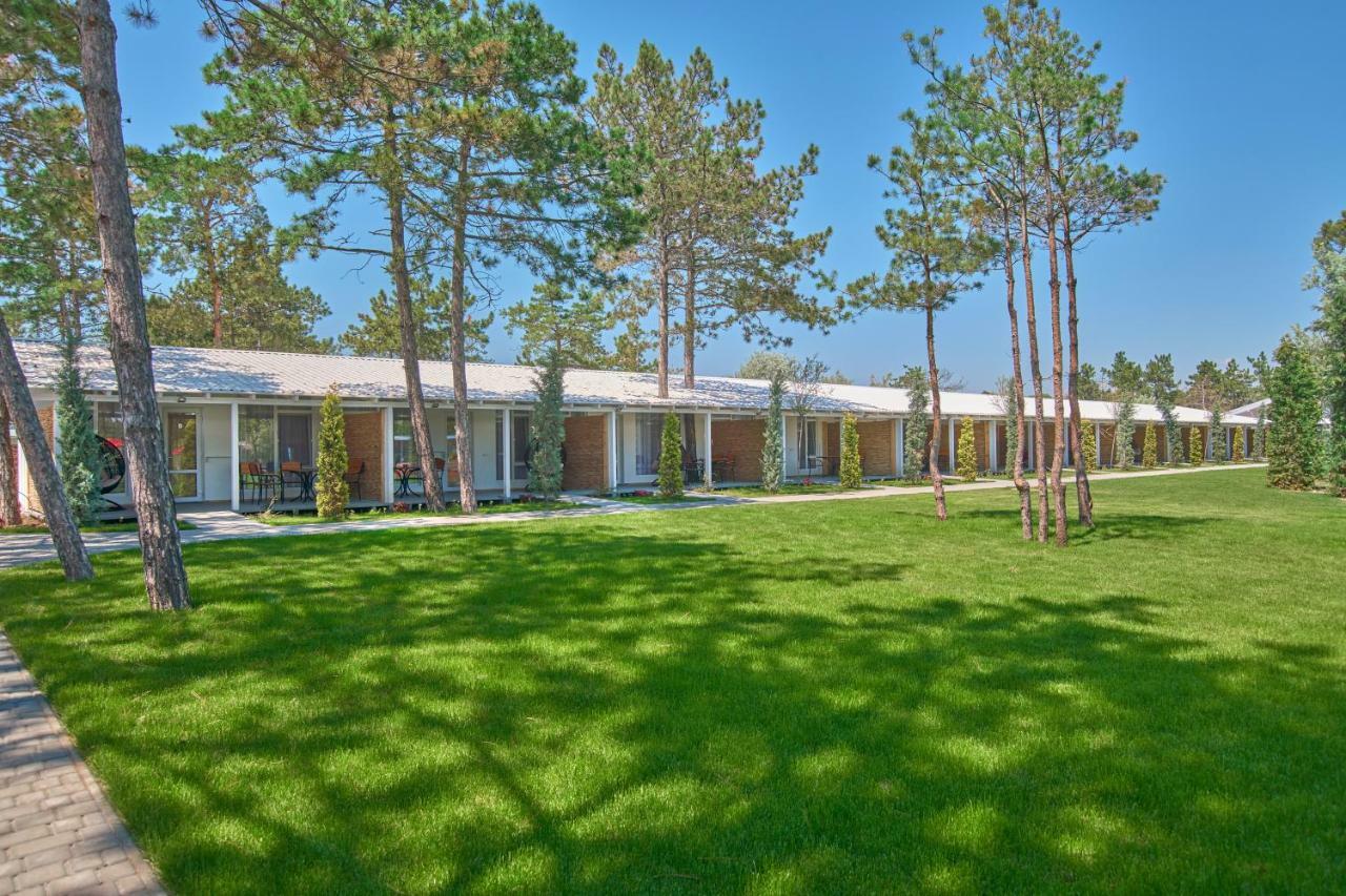 Vital Park Koblevo Exterior photo