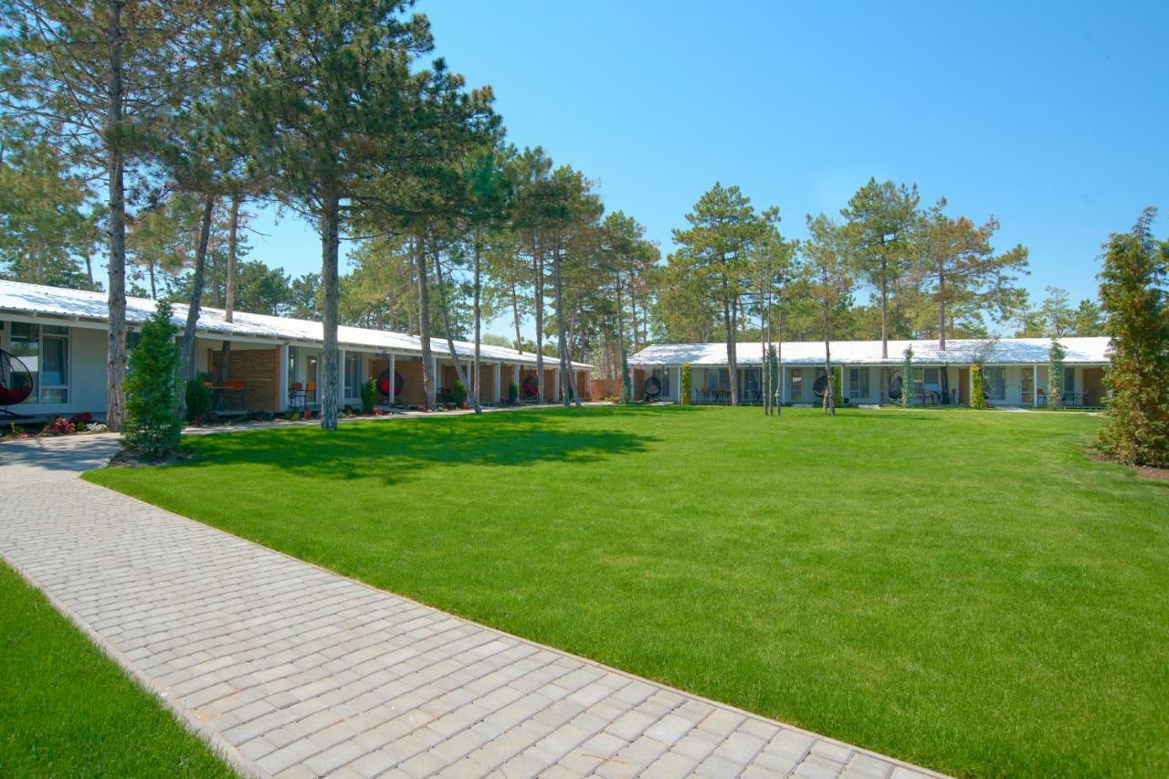 Vital Park Koblevo Exterior photo